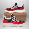 REZE SHOES AUDI, AUDI SHOES, AUDI, DRIVING SHOES, RACING SHOES, DRIFT CAR SG88