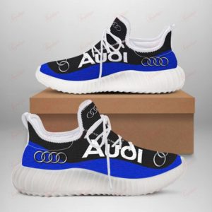 REZE SHOES AUDI, AUDI SHOES, AUDI, DRIVING SHOES, RACING SHOES, DRIFT CAR DG74