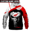 CUSTOM NAME HONDA, HONDA GROM HOODIE HONDA MSX TSHIRT HONDA GROM TSHIRT EN87