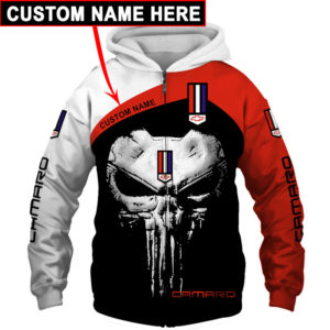 CUSTOM NAME CHEVROLET CAMARO 3D HOODIE FOR MEN FOR WOMEN, ALL OVER PRINTED HOODIE EH91