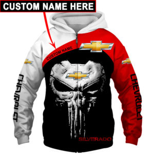CUSTOM NAME SHIRT, CHEVROLET CAR HOODIE/ZIP, GIFT CHEVROLET WF74