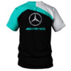 CUSTOM NAME MERCEDES, HOT SUMMER FASHION LATEST MERCEDESCLOTHING FOR MEN AND WOMEN WV18