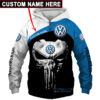 CUSTOM NAME VOLKSWAGEN, HOT SUMMER FASHION LATEST VOLKSWAGEN CLOTHING FOR MEN AND WOMEN JG17