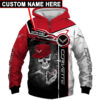 CUSTOM NAME CHEVROLET CORVETTE, CHEVROLET HOODIE, HOODIE FASHION, HOODIE MEN/WOMEN WF21