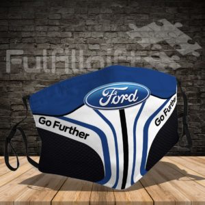 FULL PRINTED FORD LT88