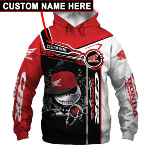 CUSTOM NAME HONDA, HONDA GROM HOODIE HONDA MSX TSHIRT HONDA GROM TSHIRT EM17