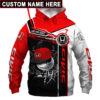 Custom Name Honda, Honda Grom Hoodie Honda Msx Tshirt Honda Grom Tshirt En55