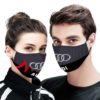 AUDI FACE MASK RE28