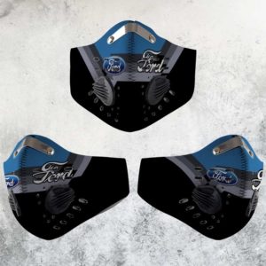 SPORT FULL PRINTED FORD LQ17