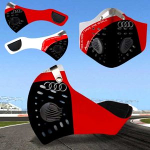 SPORT FULL PRINTED AUDI RD58