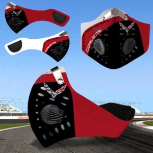 SPORT FULL PRINTED CHEVROLET CORVETTE NA70