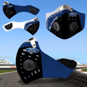 SPORT FULL PRINTED FORD BM58