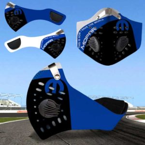 SPORT FULL PRINTED MOPAR WK26