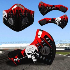 SPORT FULL PRINTED AUDI PK37