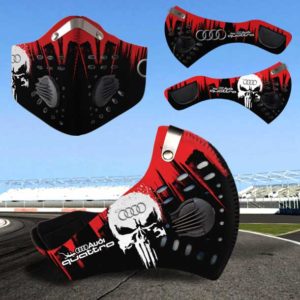 SPORT FULL PRINTED AUDI MO14