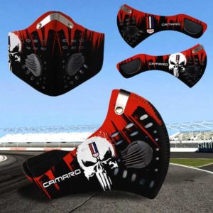 SPORT FULL PRINTED CAMARO IL16