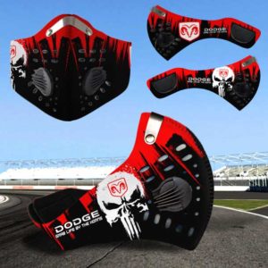 SPORT FULL PRINTED DODGE MA63