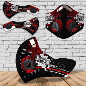 SPORT FULL PRINTED AUDI AN58