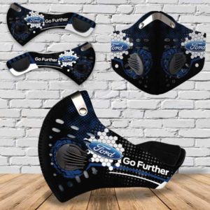SPORT FULL PRINTED FORD KT47