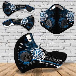 SPORT FULL PRINTED VOLKSWAGEN WA65