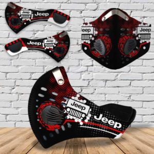 SPORT FULL PRINTED JEEP LR53