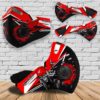 SPORT FULL PRINTED HONDA TT12