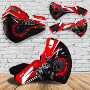 SPORT FULL PRINTED AUDI PA258