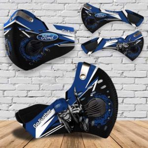 SPORT FULL PRINTED FORD TA21