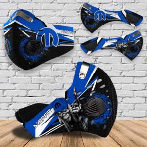 SPORT FULL PRINTED MOPAR AP58