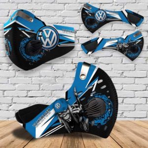 SPORT FULL PRINTED VOLKSWAGEN KT4