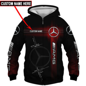 CUSTOM NAME MERCEDES, HOT SUMMER FASHION LATEST MERCEDESCLOTHING FOR MEN AND WOMEN WE13