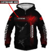 Custom Name Honda, Honda Grom Hoodie Honda Msx Tshirt Honda Grom Tshirt Tf86