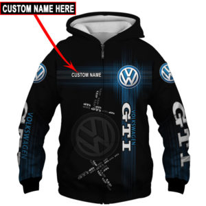 CUSTOM NAME VOLKSWAGEN, HOT SUMMER FASHION LATEST VOLKSWAGEN CLOTHING FOR MEN AND WOMEN SF85