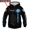 CUSTOM NAME VOLKSWAGEN, HOT SUMMER FASHION LATEST VOLKSWAGEN CLOTHING FOR MEN AND WOMEN WD74