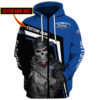 Custom Name Ford, Hot Summer Fashion Latest Ford Clothing For Men And Women Wn18