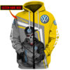 CUSTOM NAME VOLKSWAGEN, HOT SUMMER FASHION LATEST VOLKSWAGEN CLOTHING FOR MEN AND WOMEN CG81