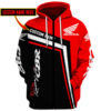 CUSTOM NAME HONDA, HONDA GROM HOODIE HONDA MSX TSHIRT HONDA GROM TSHIRT JG58