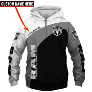 CUSTOM NAME RAM, HOT SUMMER FASHION LATEST RAM CLOTHING FOR MEN AND WOMEN EV49