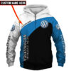 Custom Name Volkswagen, Hot Summer Fashion Latest Volkswagen Clothing For Men And Women Wv21