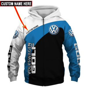 CUSTOM NAME VOLKSWAGEN, HOT SUMMER FASHION LATEST VOLKSWAGEN CLOTHING FOR MEN AND WOMEN SH28