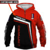 CUSTOM NAME CAMARO 3D HOODIE FOR MEN FOR WOMEN, ALL OVER PRINTED HOODIE EX37