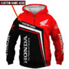 CUSTOM NAME HONDA, HONDA GROM HOODIE HONDA MSX TSHIRT HONDA GROM TSHIRT ST27