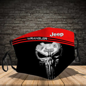 FULL PRINTED JEEP RD35