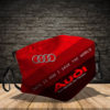 FULL PRINTED AUDI ED69