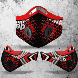 SPORT FULL PRINTED JEEP ER21