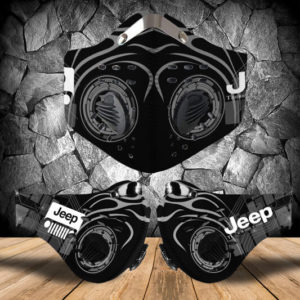 SPORT FULL PRINTED JEEP ER72