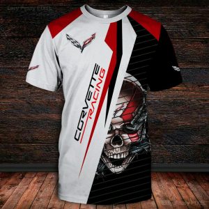 CHEVROLET CORVETTE, CHEVROLET HOODIE, HOODIE FASHION, HOODIE MEN/WOMEN QT64