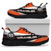 JEEP WRANGLER SNEAKER VER 16