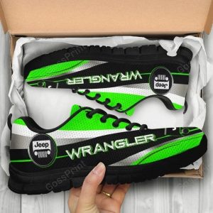 JEEP WRANGLER SNEAKER VER 15