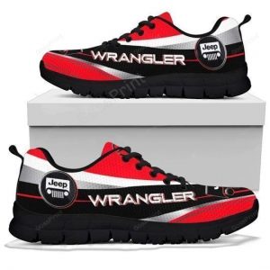 JEEP WRANGLER SNEAKER VER 19